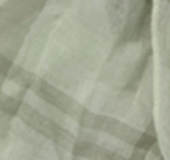 Summer Dress Tartan Wrap