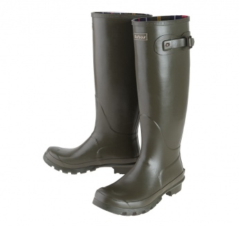 Botas Bede Goma