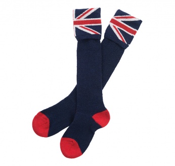 Calcetines bandera Reino Unido