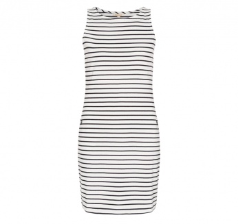 Dalmore Dress marino