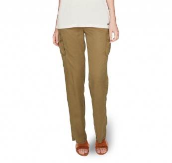 Commando Trouser