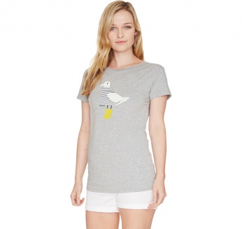 Avonmouth Tee