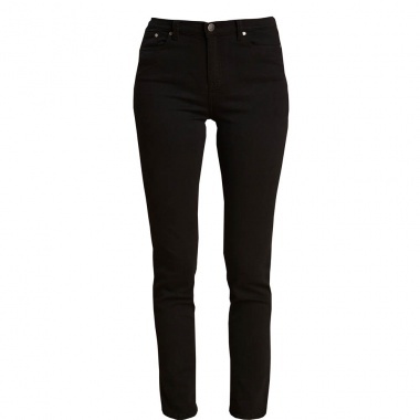 Pantalón Essential Algodón Elástico