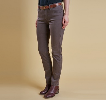 Pantalón Essential 5 bolsillos