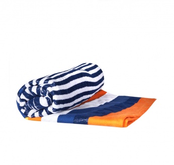 Toalla Renishaw Estampada