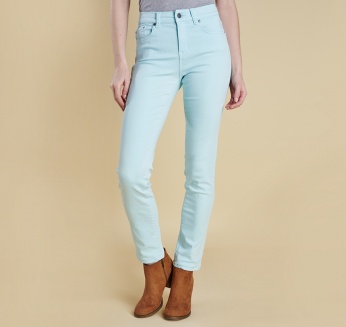 Pantalón Essential liso