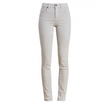 Pantalón Essential Algodón elástico