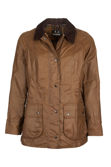 Chaqueta Beadnell