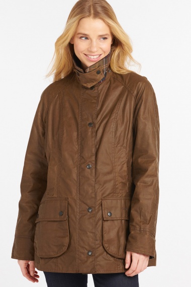 Chaqueta Beadnell