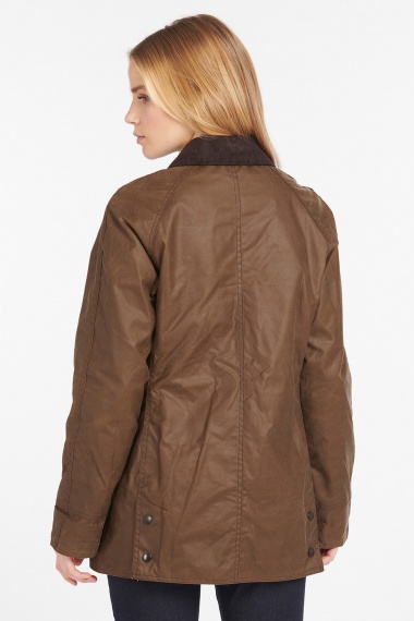 Chaqueta Beadnell