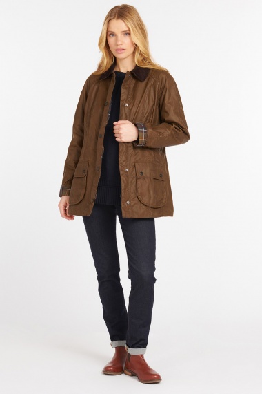 Chaqueta Beadnell