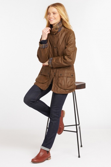 Chaqueta Beadnell