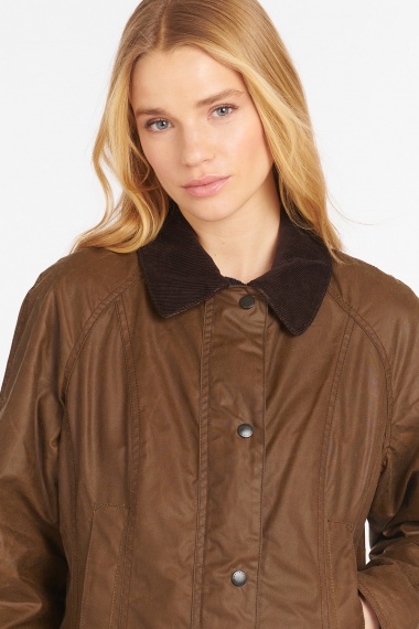 Chaqueta Beadnell