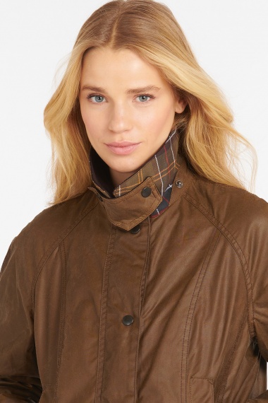 Chaqueta Beadnell