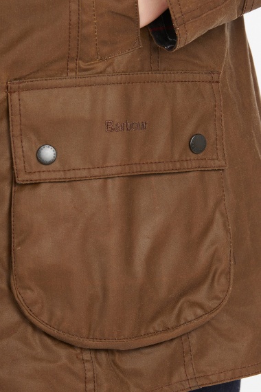 Chaqueta Beadnell