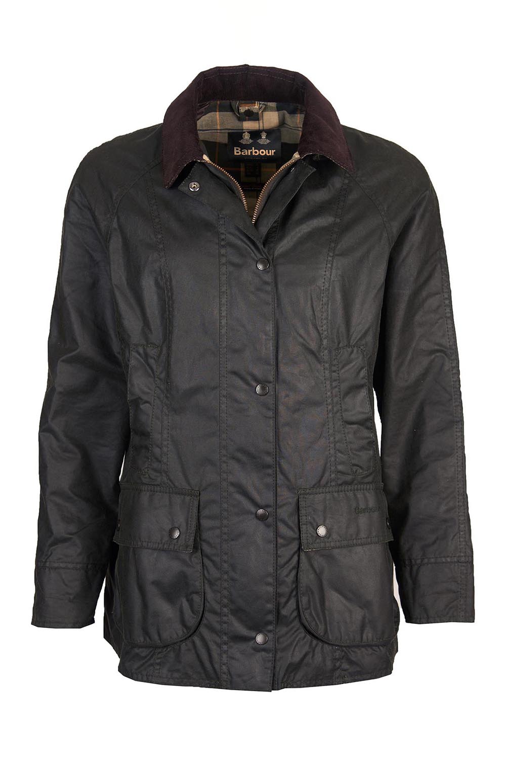 Chaqueta Beadnell Barbour, ILikeToBuy