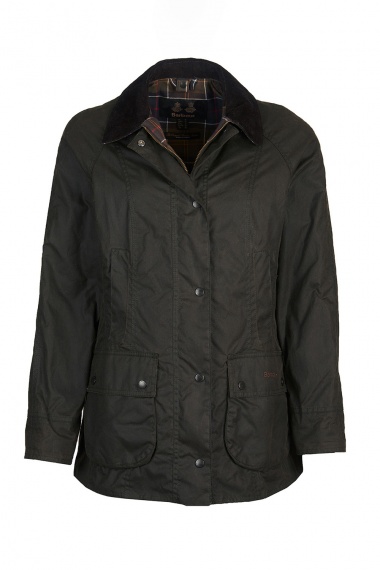 Chaqueta Classic Beadnell® Wax