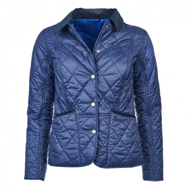 Chaqueta Clover Liddesdale