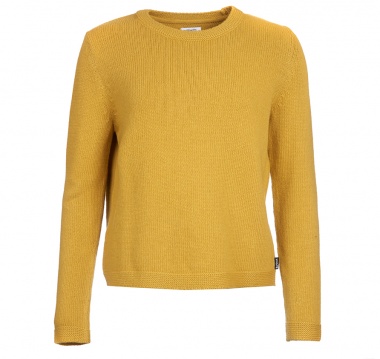 Jersey Stratus cuello redondo