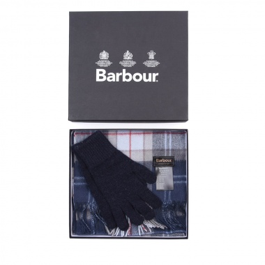 Pack Guantes y Bufanda