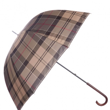 Paraguas Tartán Classic