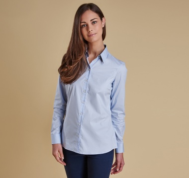 Camisa Cramlington