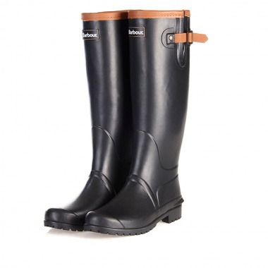 Botas Blyht Goma