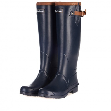 Botas Blyht Goma