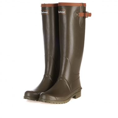 Botas Blyht Goma