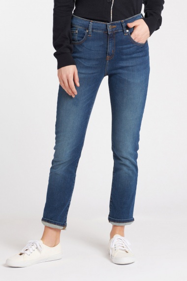 Jeans Essential Slim