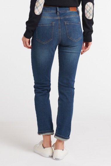 Jeans Essential Slim