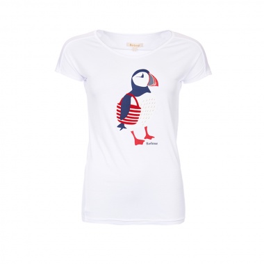 Camiseta Zoris estampada