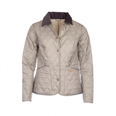 Chaqueta Summer acolchada