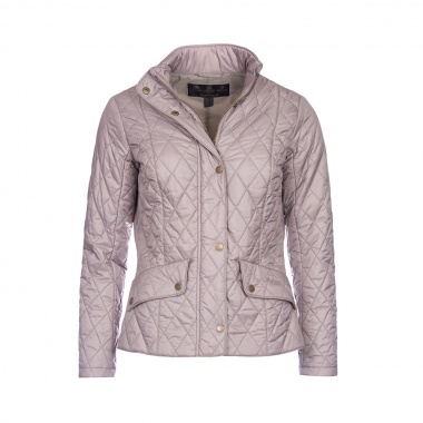 Chaqueta Flyweight acolchada