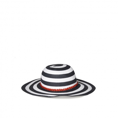Sombrero Tide a rayas