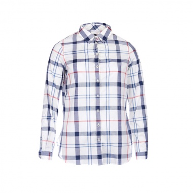 Camisa Tay cuadros