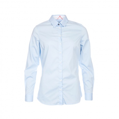 Camisa Creran lisa