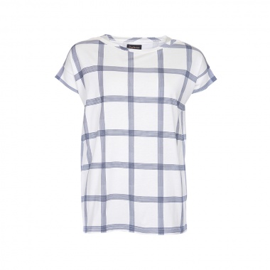 Camisa Lamington estampada