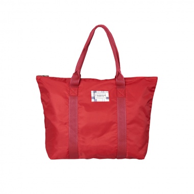 Bolsa Kelty con logo