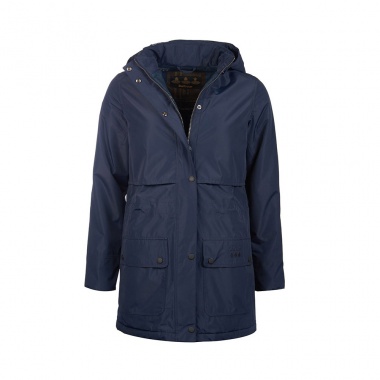 Chaqueta Stratus Impermeable