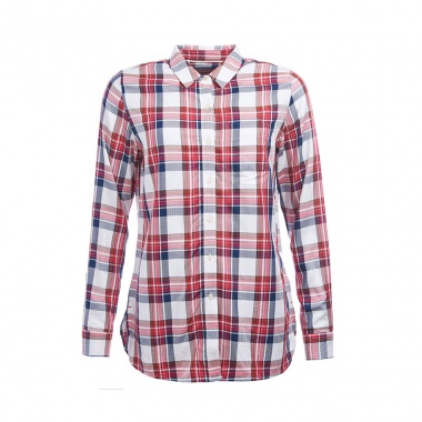 Camisa Newton Estampada