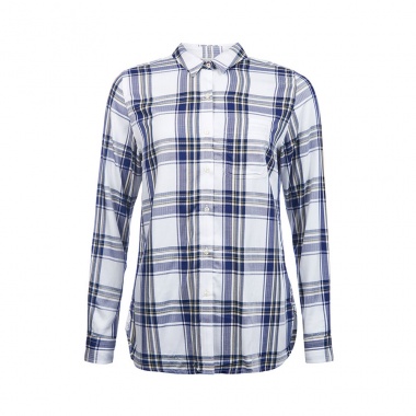Camisa Newton Estampada