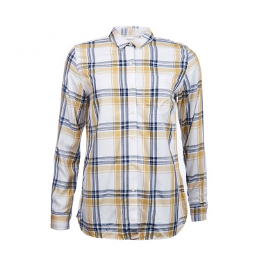 Camisa Newton Estampada