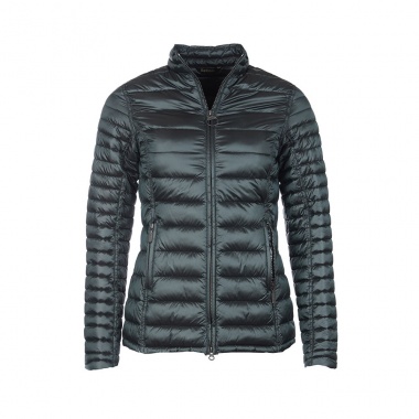 Chaqueta Clyde Acolchada