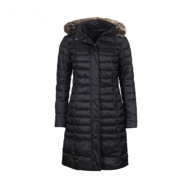 Chaqueta Fortrose Acolchada