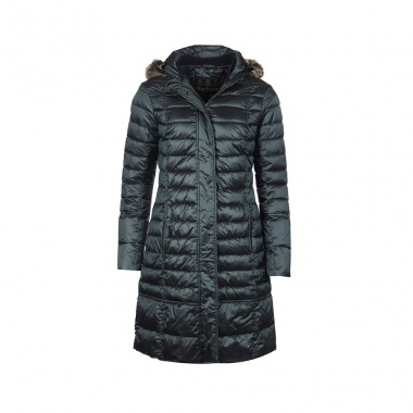 Chaqueta Fortrose Acolchada