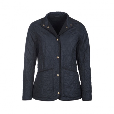 Chaqueta Combe Acolchada