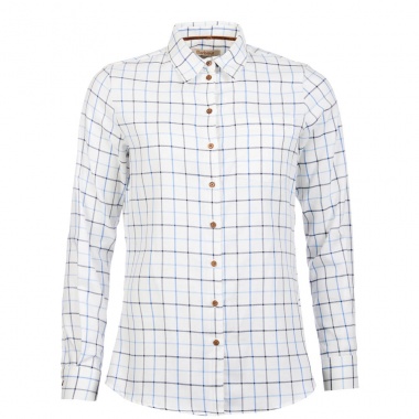 Camisa Triplebar Estampada