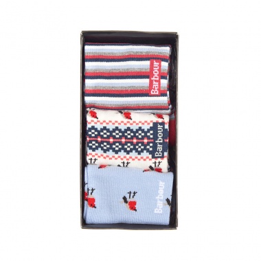 Pack Calcetines Robin Estampados