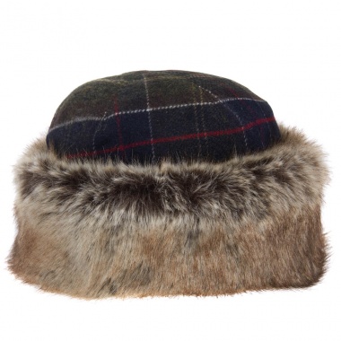 Gorro Ambush Cosaco